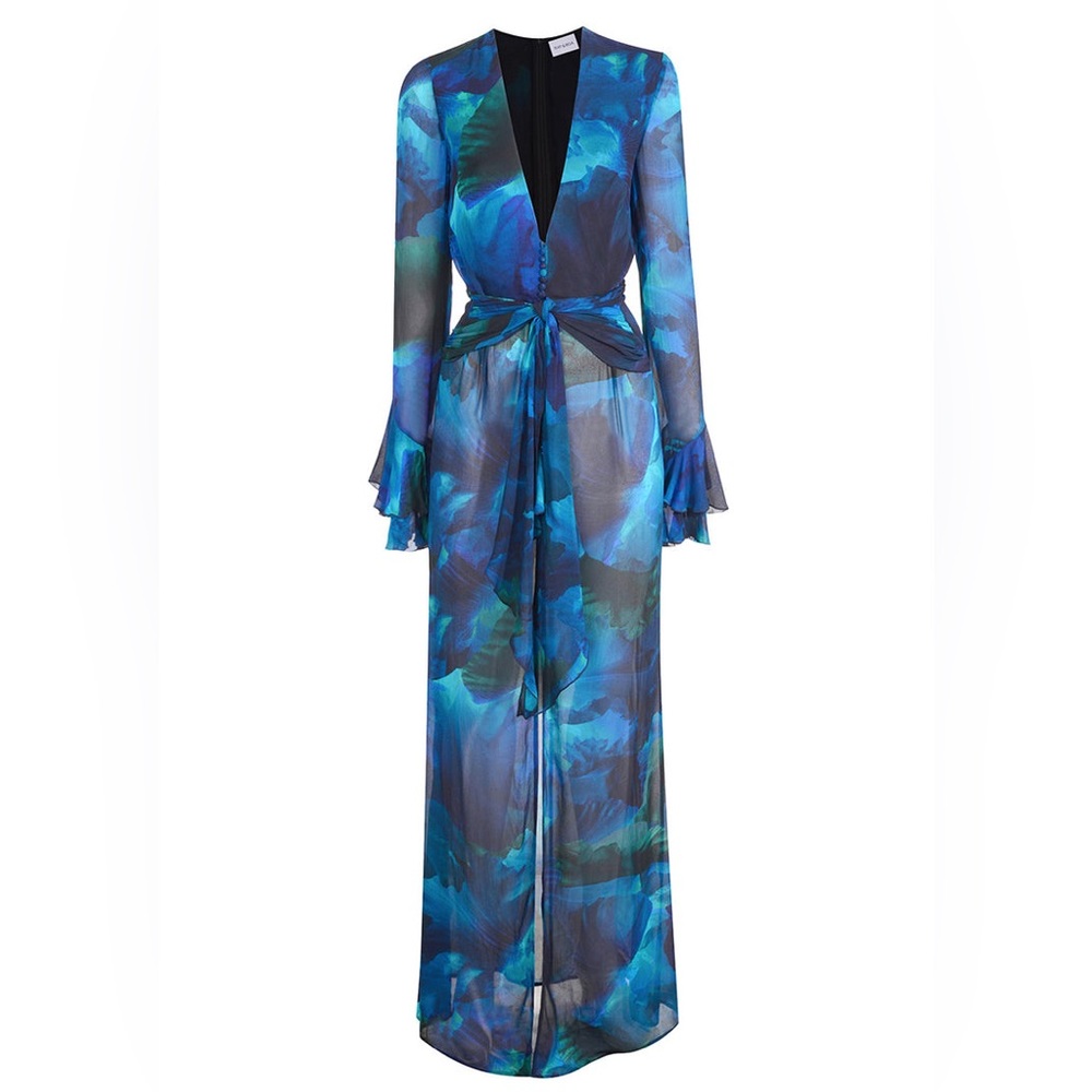 RAT AND BOA FIORELLA DRESS SIZE XS